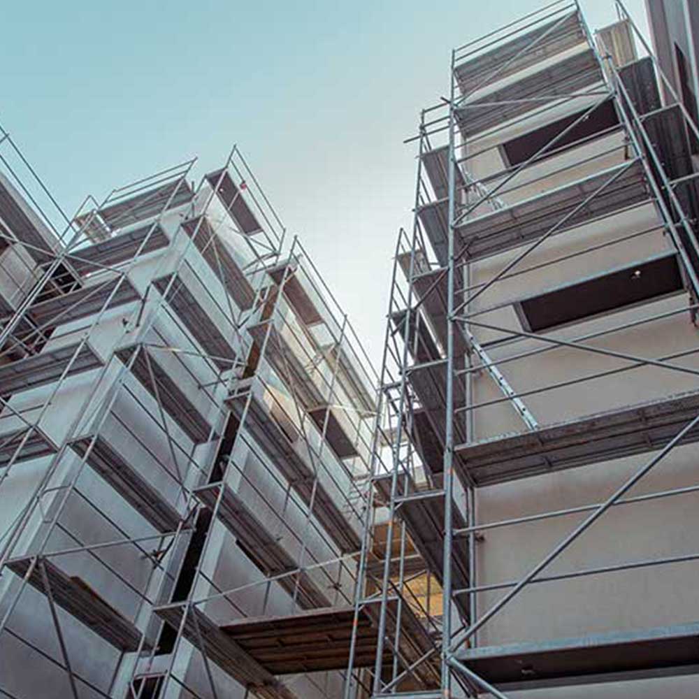 Scaffold Design Management